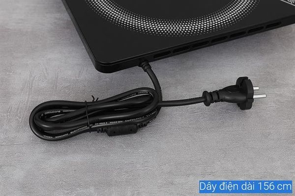 Bếp Từ Đơn Philips HD5830/90