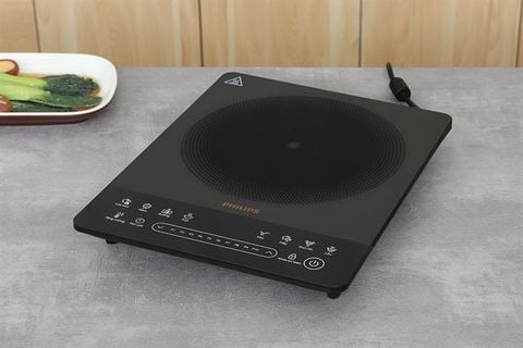Bếp Từ Đơn Philips HD5850/90