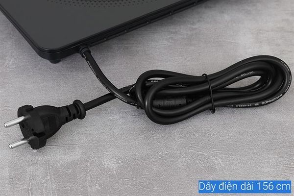 Bếp Từ Đơn Philips HD5850/90