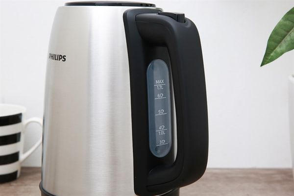 Bình đun siêu tốc Philips HD9350/90