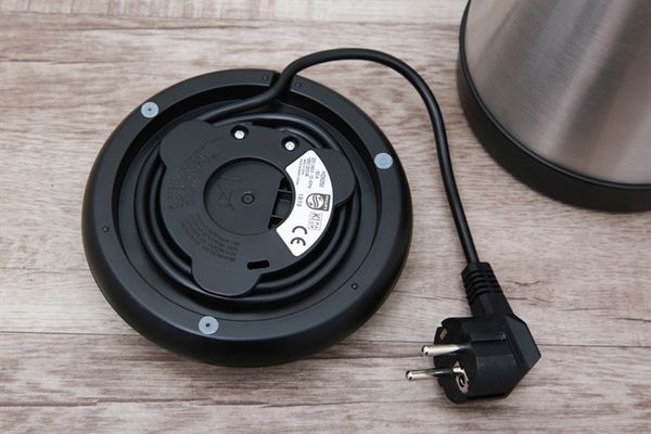 Bình đun siêu tốc Philips HD9350/90