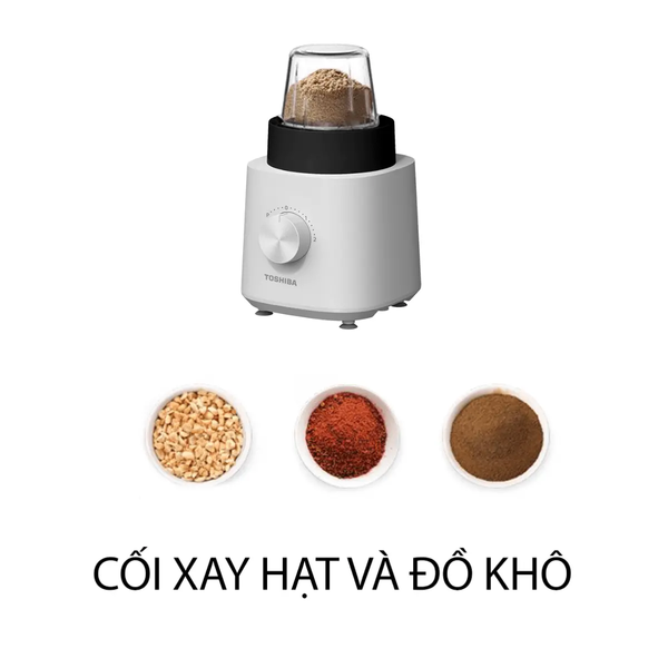 MÁY XAY SINH TỐ TOSHIBA BL-70GR2UV