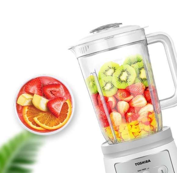 Máy xay sinh tố TOSHIBA BL-70PR1NV