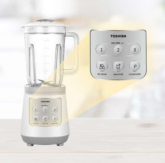 Máy xay sinh tố TOSHIBA BL-70PR1NV