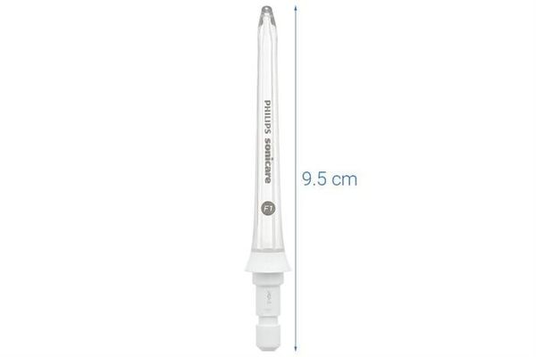 Bộ 2 đầu tăm nước Philips