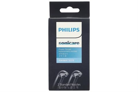Bộ 2 đầu tăm nước Philips