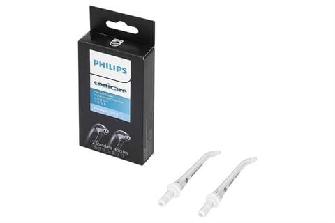 Bộ 2 đầu tăm nước Philips