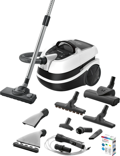 Máy hút bụi Wet&Dry Bosch BWD421PRO