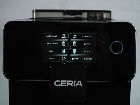 Máy pha cà phê CERIA LatteGo CA-30B