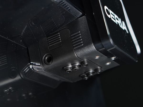 Máy pha cà phê CERIA LatteGo CA-30B