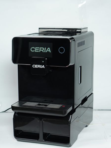 Máy pha cà phê CERIA LatteGo CA-30B