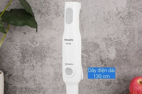 Máy xay cầm tay Philips HR2531/00