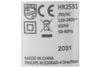 Máy xay cầm tay Philips HR2531/00