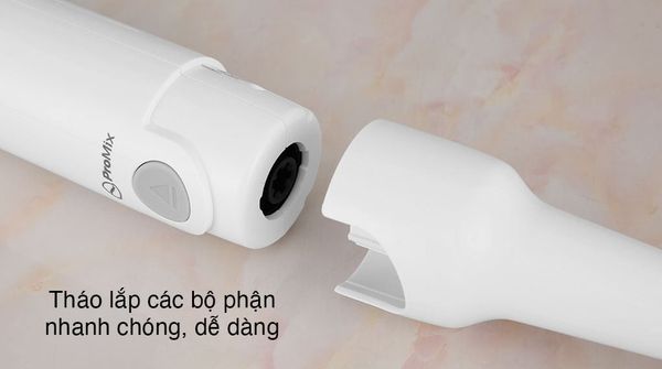 Máy Xay Sinh Tố cầm tay Philips HR2537/00