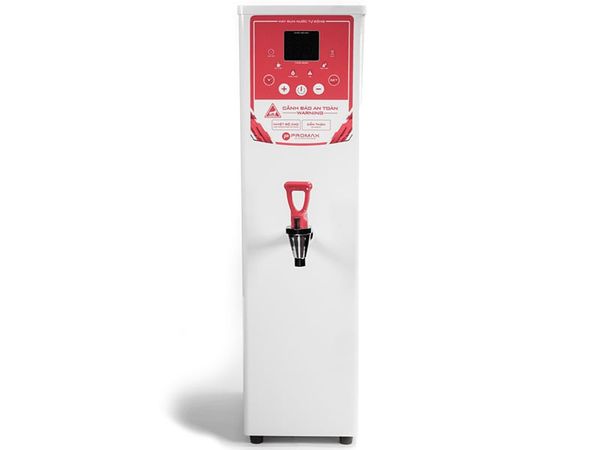 Cây đun nước nóng Promax B40L