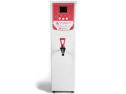 Cây đun nước nóng Promax B40L