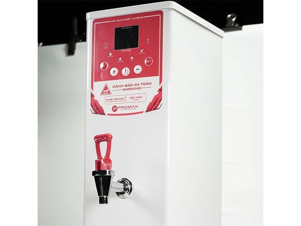 Cây đun nước nóng Promax B40L