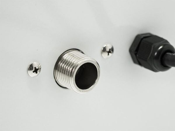 Cây đun nước nóng Promax B40L