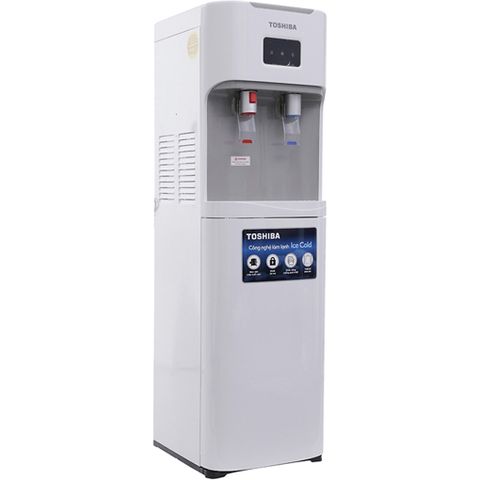 Cây nước uống nóng lạnh Toshiba RWF-W1669BV (W1)