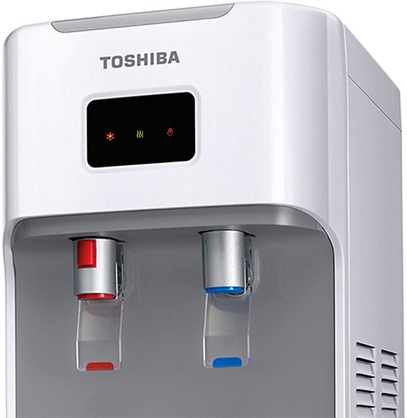 Cây nước uống nóng lạnh Toshiba RWF-W1669BV (W1)
