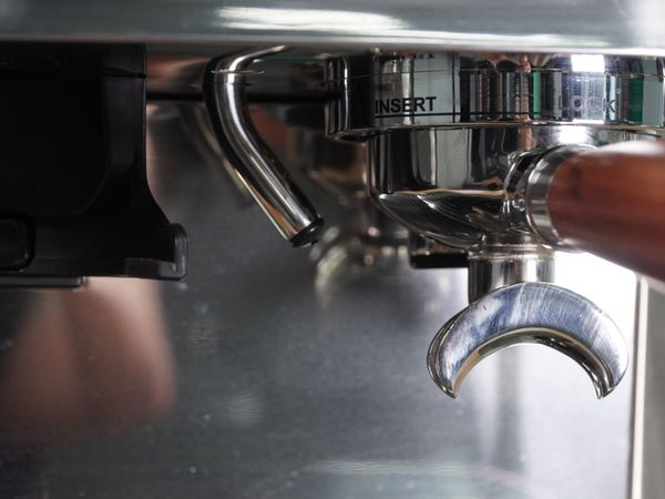 Máy pha cà phê CERIA Barista CB-30S