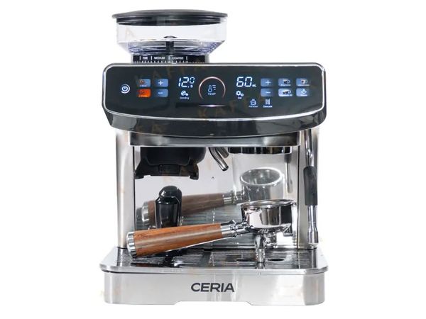 Máy pha cà phê CERIA Barista CB-30S