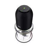 Máy xay thịt BRAUN CH3011BK