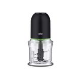 Máy xay thịt BRAUN CH3011BK