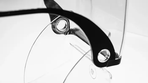 Hộp chống ồn Đặc nhiệm Promix 911B