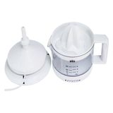 Máy vắt cam Braun CJ3000