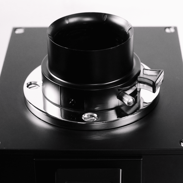 Máy xay cà phê tích hợp nén Promix PM-900 Plus