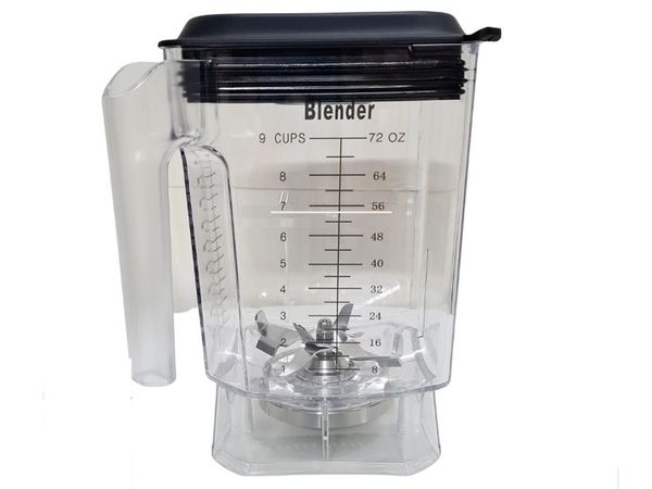 Cốc xay đã gắn kèm lưỡi dao C- 9003 Promix