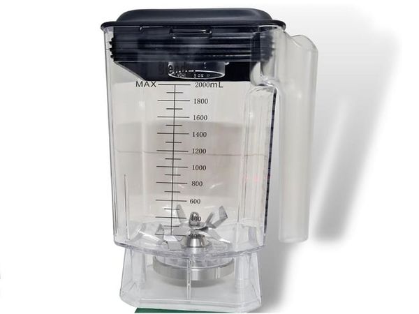 Cốc xay đã gắn kèm lưỡi dao C- 9003 Promix