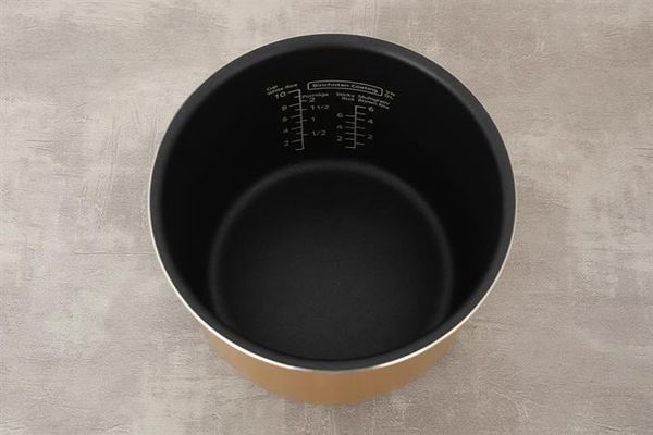 Nồi cơm điện tử Panasonic 1.8 lít SR-DL184WRA