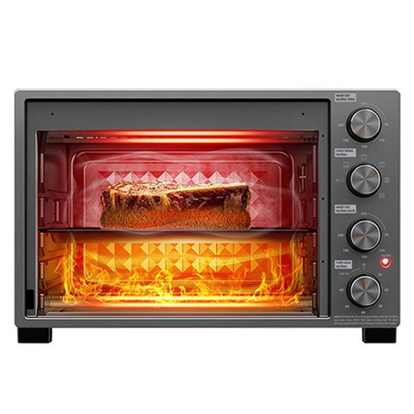 Lò nướng Toshiba TL-MC40EZF(GR) 40 lít