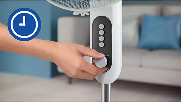 Quạt đứng PHILIPS CX1220/00 Series 1000