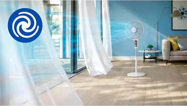 Quạt đứng PHILIPS CX1220/00 Series 1000