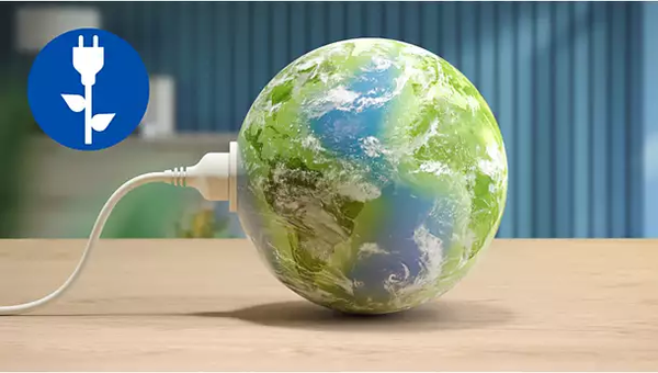 Quạt đứng PHILIPS CX1220/00 Series 1000