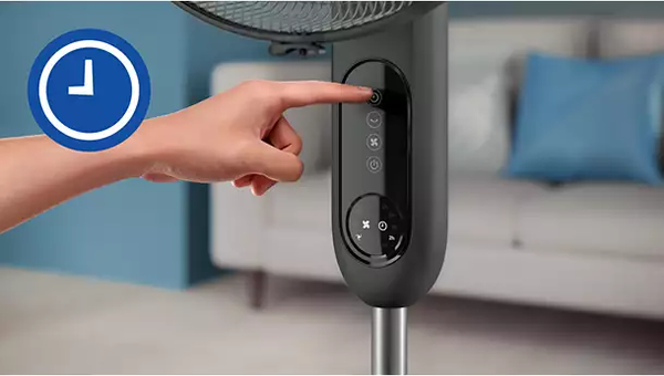 Quạt đứng Philips Series 1000 CX1520/01