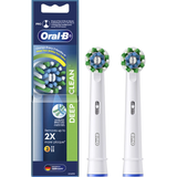 Đầu bàn chải điện Oral-B Deep Clean EB50RX