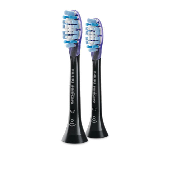 Bộ 2 đầu bàn chải Philips Sonicare G3 Premium Gum