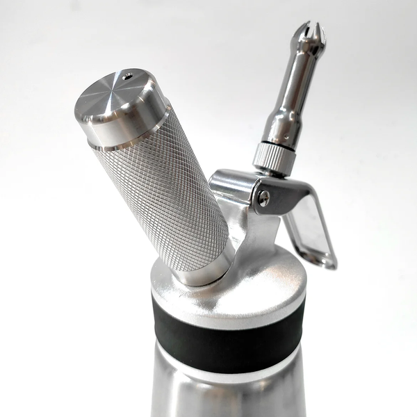 Bình xịt kem tươi Promix CW-500