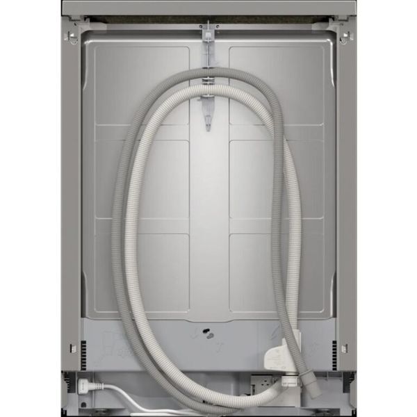 Máy rửa chén độc lập BOSCH SMS8YCI01E