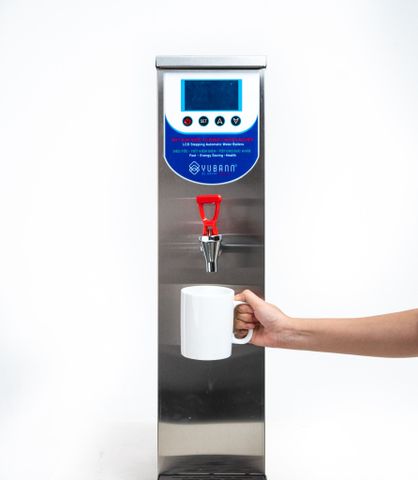 Máy đun nước nóng Yubann YB50L