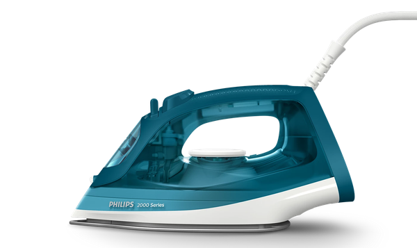 BÀN ỦI HƠI NƯỚC PHILIPS SERIES 2000 DST2030/90