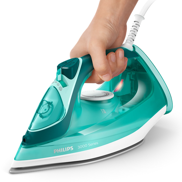 BÀN ỦI HƠI NƯỚC PHILIPS SERIES 3000 DST3030/70