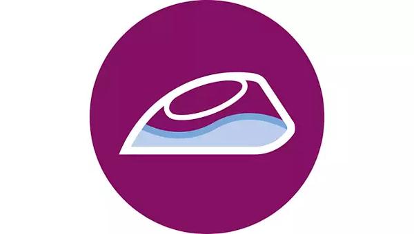 BÀN ỦI HƠI NƯỚC PHILIPS SERIES 3000 DST3030/70