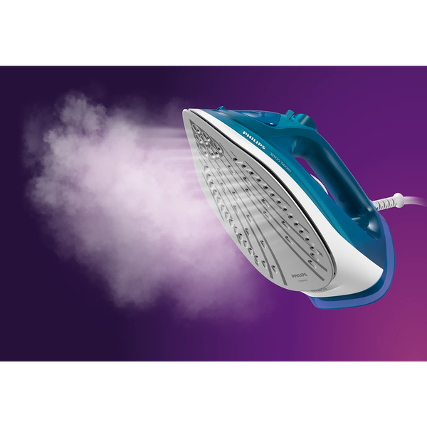 Bàn ủi hơi nước Philips Series 3000 DST3040/70