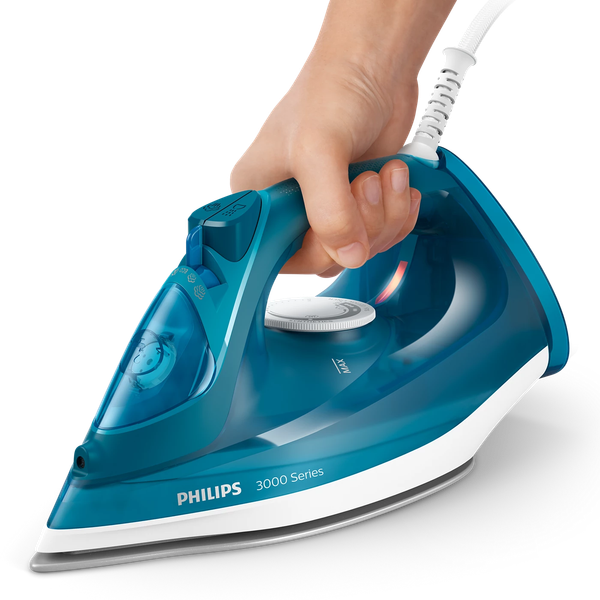 Bàn ủi hơi nước Philips Series 3000 DST3040/70