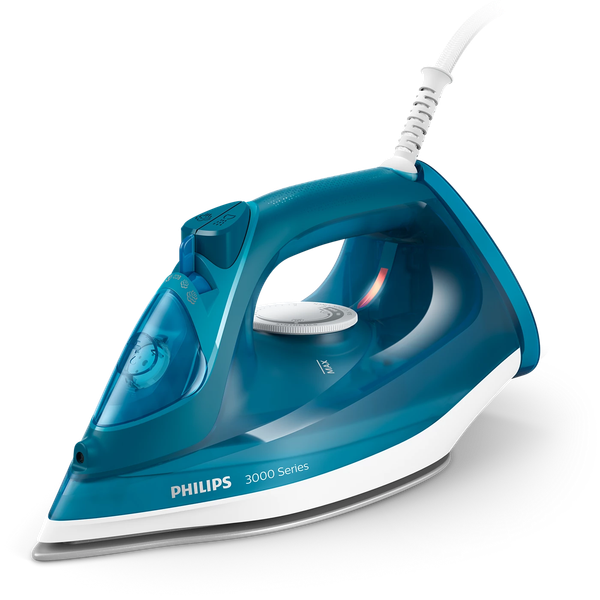 Bàn ủi hơi nước Philips Series 3000 DST3040/70